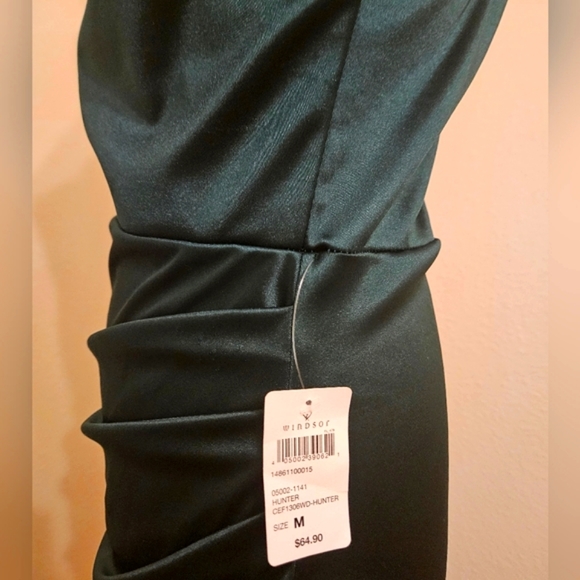 Windsor Formal Gown - Picture 5 of 8